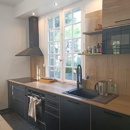 Villa Ker Leo Saint-Cast-le-Guildo