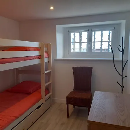 Villa Ker Leo *