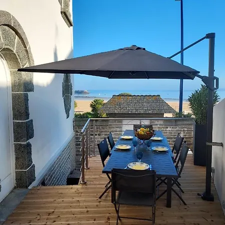 Ker Leo Villa