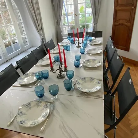 Ker Leo Villa