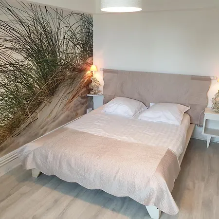 Villa Ker Leo Saint-Cast-le-Guildo